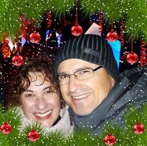 Meet your Posher, Daniela